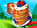 Gioco Pila di dessert  in linea