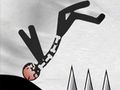 Gioco Distruggi lo Stickman  in linea