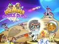 Gioco Corsa allo spazio minatore inattivo  in linea