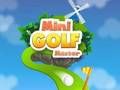 Gioco Maestro di minigolf  in linea