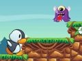 Gioco Pinguino avventuroso  in linea