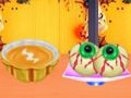 Gioco Le migliori ricette di Halloween  in linea