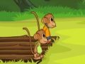 Gioco Monkey Diner  in linea