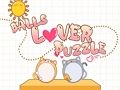 Gioco Puzzle amante delle palle  in linea