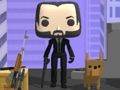 Gioco Sig. John Wick  in linea