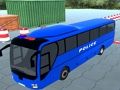 Gioco Parcheggio autobus della polizia statunitense  in linea