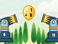 Gioco Num Cannoni spagnolo  in linea