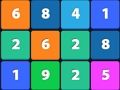 Gioco Unisci numero  in linea