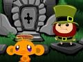 Gioco Monkey Go Happy Fase 64  in linea