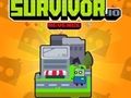 Gioco Sopravvissuto. io Vendetta  in linea