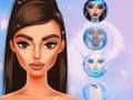 Gioco Principessa Winterella  in linea