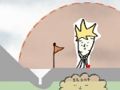 Gioco Tempo di golf  in linea