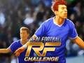 Gioco Sfida di calcio reale  in linea