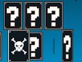Gioco Partita di memoria Super Card  in linea