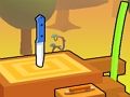 Gioco Coltello Flipp  in linea