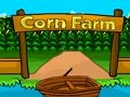 Gioco Fuga dalla fattoria del mais  in linea