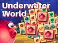Gioco Mondo sott'acqua  in linea