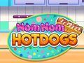 Gioco Nom Nom Hotdog  in linea