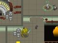 Gioco Clanker. io  in linea