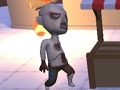 Gioco Zombie proiettile 3D  in linea