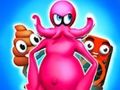 Gioco Unisci qualsiasi cosa - Battaglia mutante  in linea