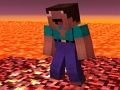 Gioco Noob Steve Nether in linea