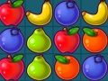 Gioco Partita di frutta  in linea