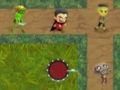 Gioco Ghoul di Halloween  in linea