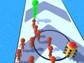 Gioco Cancelli della prigione  in linea