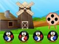 Gioco Salva la mucca  in linea