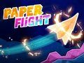 Gioco Volo di carta  in linea