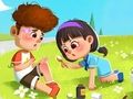 Gioco Suggerimenti per il primo soccorso del bambino  in linea