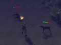 Gioco Tiro di sopravvivenza agli zombi dall'alto verso il basso  in linea