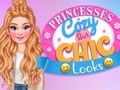 Gioco Principesse Aspetto accogliente ma chic  in linea