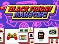 Gioco Mahjong del Black Friday  in linea