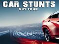 Gioco Tour nel cielo di acrobazie in auto  in linea