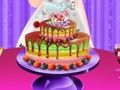 Gioco Torta Di Compleanno Per Il Mio Ragazzo  in linea