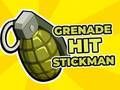 Gioco Granata ha colpito Stickman  in linea