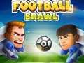 Gioco Rissa di calcio  in linea