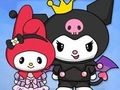 Gioco Creatore di Kuromi  in linea