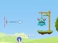 Gioco Freccia Spezzata: Sfida degli Arcieri  in linea