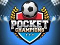 Gioco Campioni tascabili  in linea