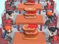 Gioco Corsa al panino  in linea