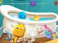 Gioco Little Helper Famiglia Superman  in linea