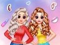 Gioco Besties Makeover Salon in linea