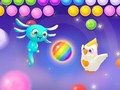 Gioco Bubble Shooter Pop It Now in linea