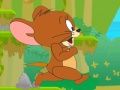 Gioco Jerry Forest Adventure  in linea