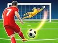 Gioco Calcio 3D  in linea