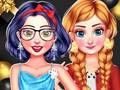 Gioco Collezioni Besties del Black Friday  in linea