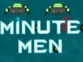 Gioco Uomini minuti  in linea